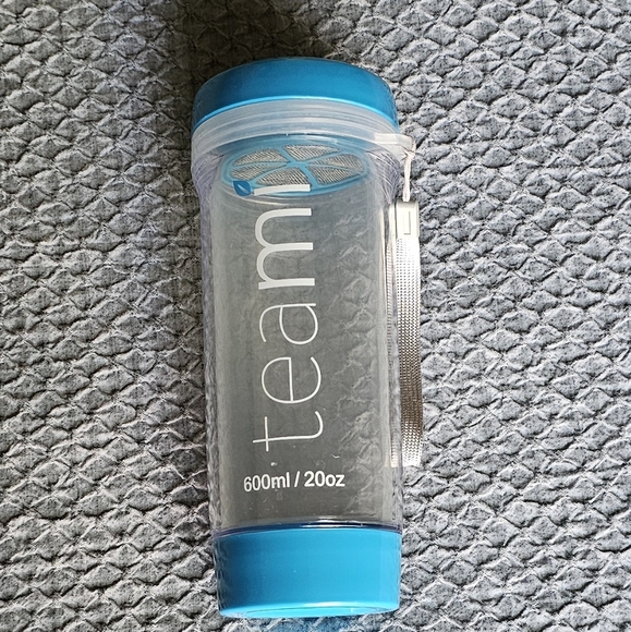 Teami Tumbler 20oz - Picture 2 of 3